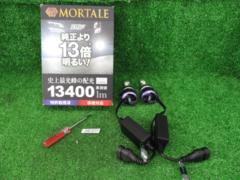 VELENO MORTALE LEDバルブ