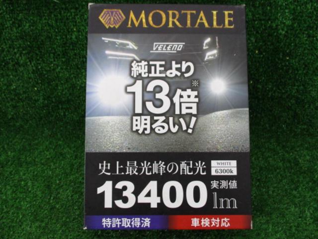 VELENO MORTALE LEDバルブ