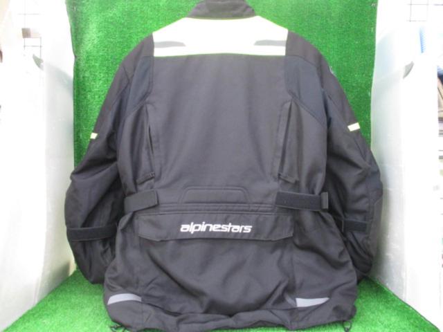 3 X L
Alpinestars
Andes
V3