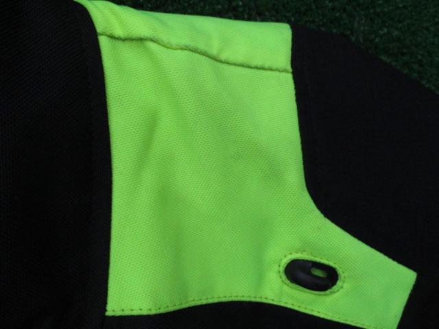 3 X L
Alpinestars
Andes
V3