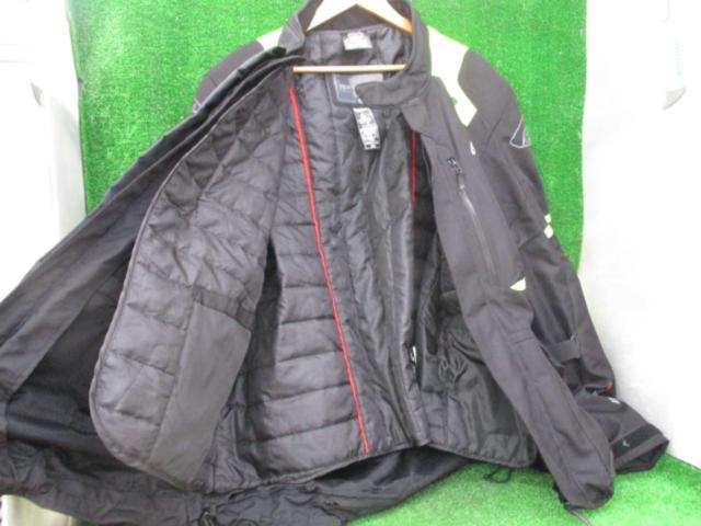 3 X L
Alpinestars
Andes
V3