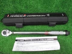 E-Value 9.5mm プリセット型トルクレンチ