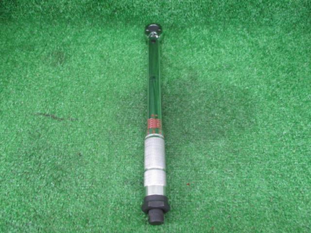 E-Value 9.5mm プリセット型トルクレンチ