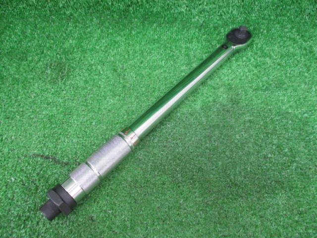 E-Value 9.5mm プリセット型トルクレンチ