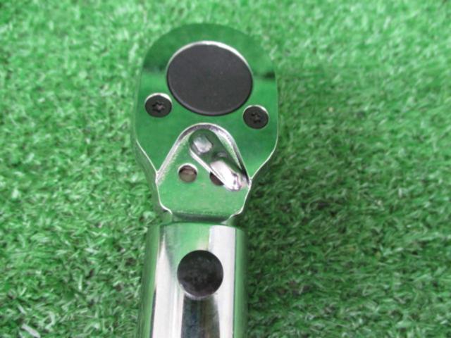 E-Value 9.5mm プリセット型トルクレンチ
