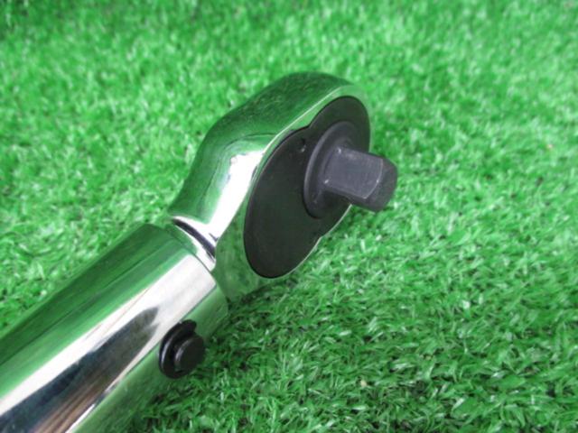 E-Value 9.5mm プリセット型トルクレンチ