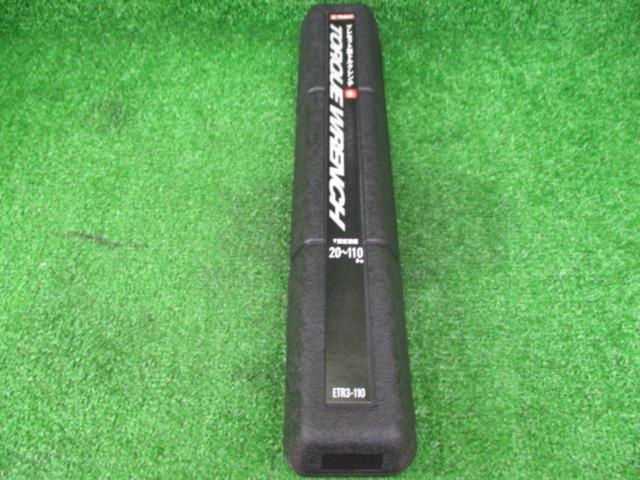 E-Value 9.5mm プリセット型トルクレンチ