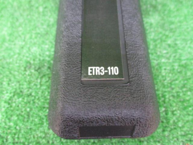 E-Value 9.5mm プリセット型トルクレンチ