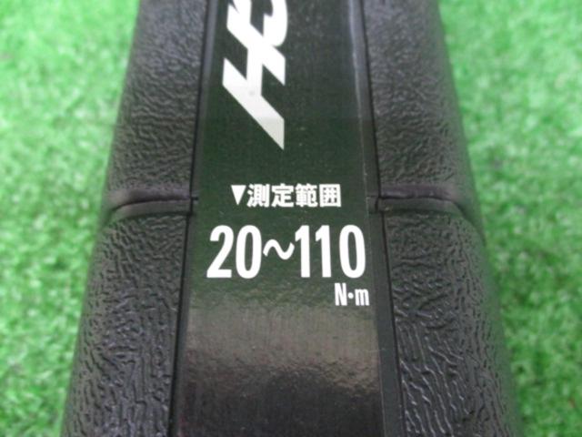 E-Value 9.5mm プリセット型トルクレンチ