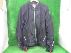 【3L】 KUSHITANIxKAWASAKI エアーコンテンドジャケット