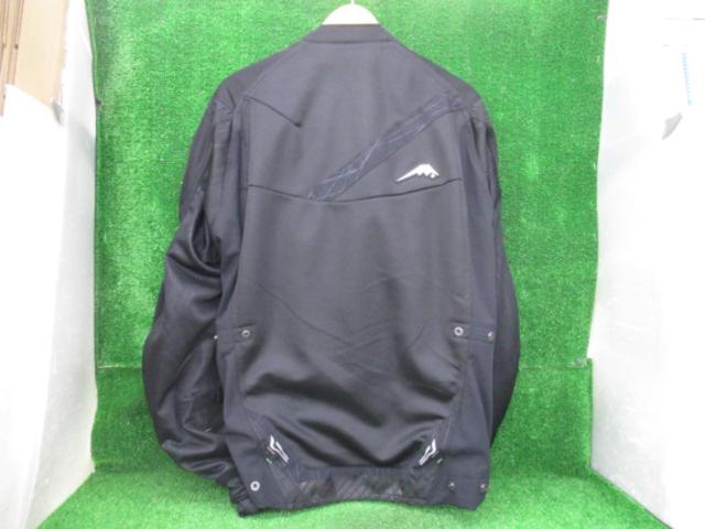 3L
KUSHITANIxKAWASAKI
Air Condition Jacket