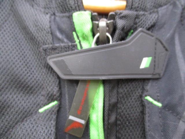 3L
KUSHITANIxKAWASAKI
Air Condition Jacket