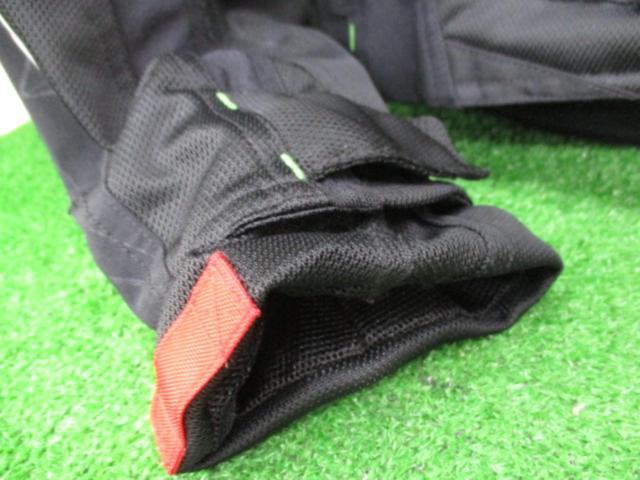 3L
KUSHITANIxKAWASAKI
Air Condition Jacket