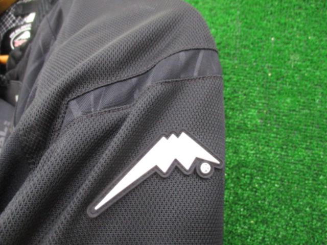 3L
KUSHITANIxKAWASAKI
Air Condition Jacket