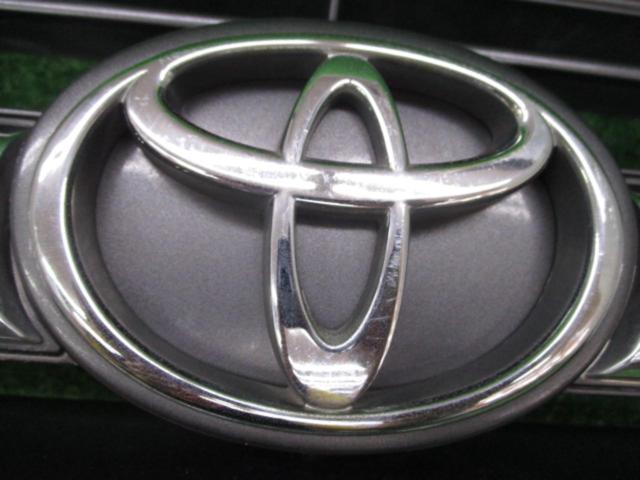 TOYOTA ハイラックスサーフ/185系 純正グリル