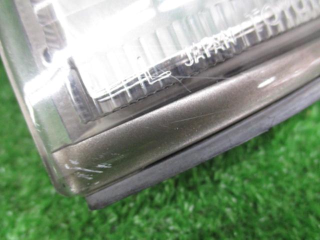 TOYOTA ハイラックスサーフ/185系 純正コーナーレンズ