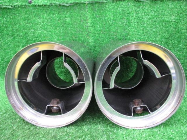 TOYOTA・SUBARU 86・BRZ/ZN6・ZC6 純正マフラーカッター