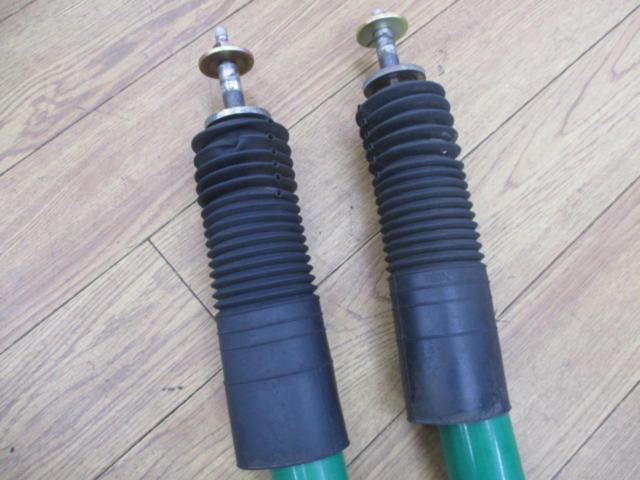 TEIN FLEX Z