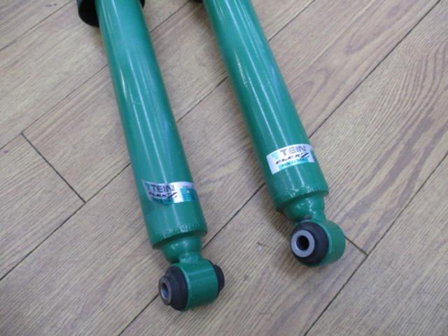 TEIN FLEX Z