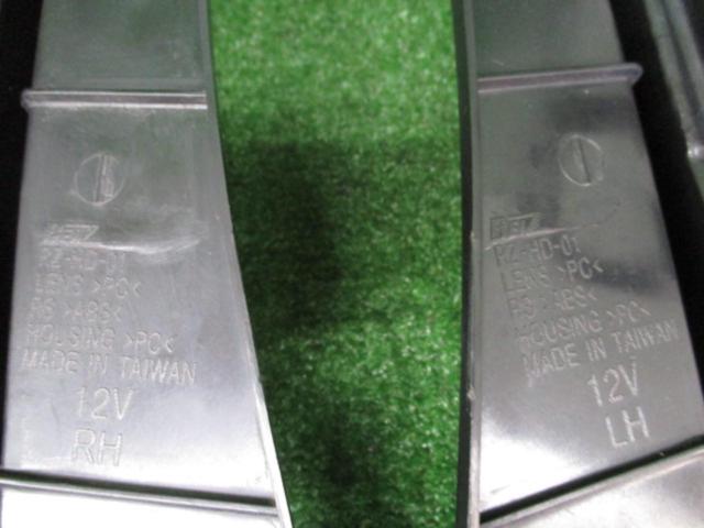 REIZ LEDテールランプ