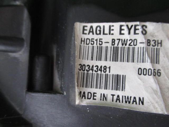 EAGLE EYES プロジェクターヘッドライト