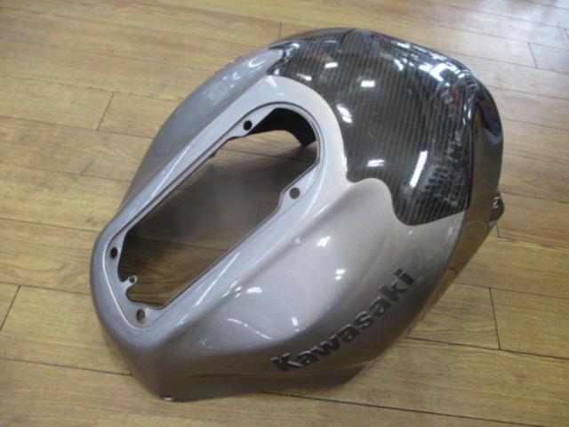 【ZX-12R/2000年車】 Kawasaki 純正カウルセット