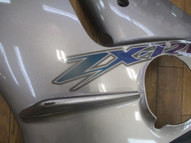 【ZX-12R/2000年車】 Kawasaki 純正カウルセット