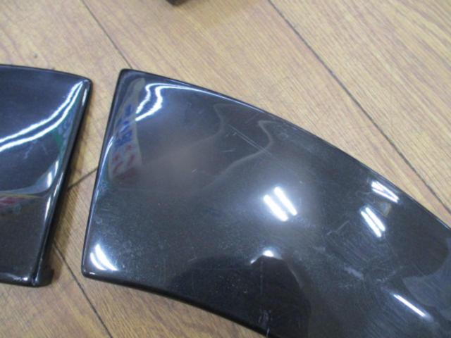 メーカー不明 オーバーフェンダー