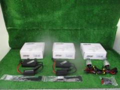 FCL HIDバルブ+バラスト