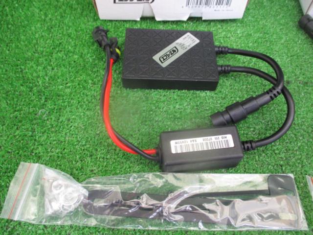 FCL HIDバルブ+バラスト