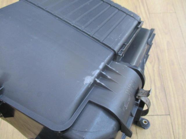 TOYOTA アルテッツァ/SXE10 純正エアクリーナーボックス
