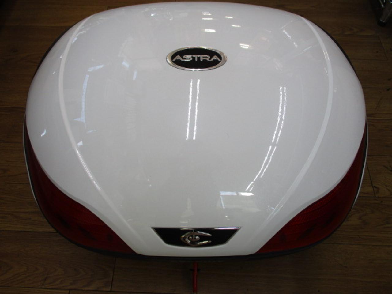 【48L】coocase ASTRA S48-BPL