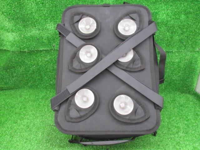 15-29 LEGNER
Sucker tank Day bag
