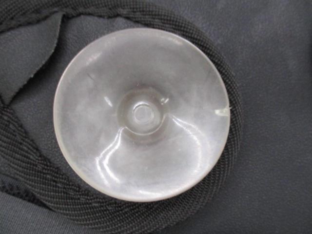 15-29 LEGNER
Sucker tank Day bag