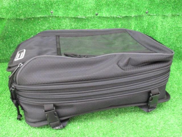 15-29 LEGNER
Sucker tank Day bag
