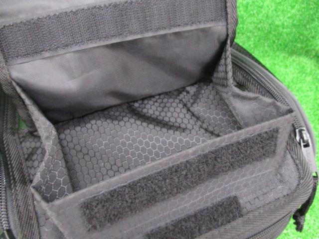 15-29 LEGNER
Sucker tank Day bag