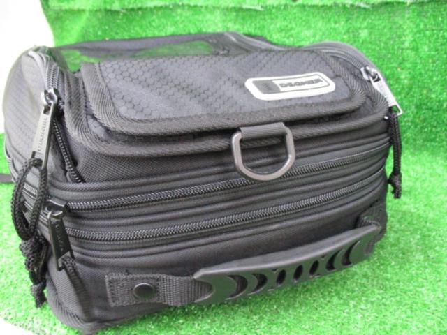 15-29 LEGNER
Sucker tank Day bag