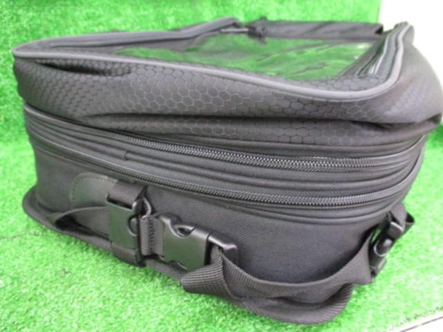 15-29 LEGNER
Sucker tank Day bag