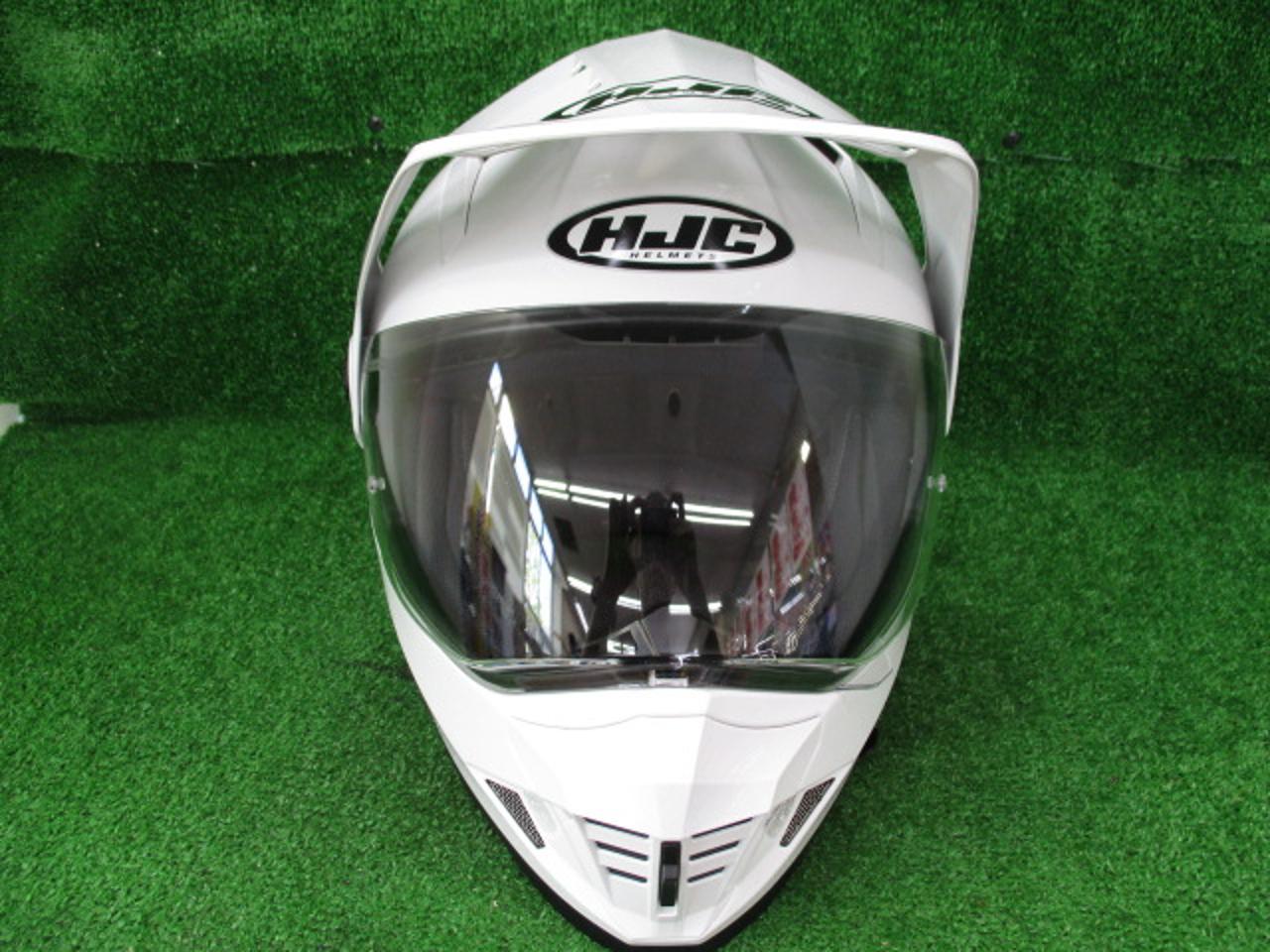 【L】 HJC DS-X1 ソリッド