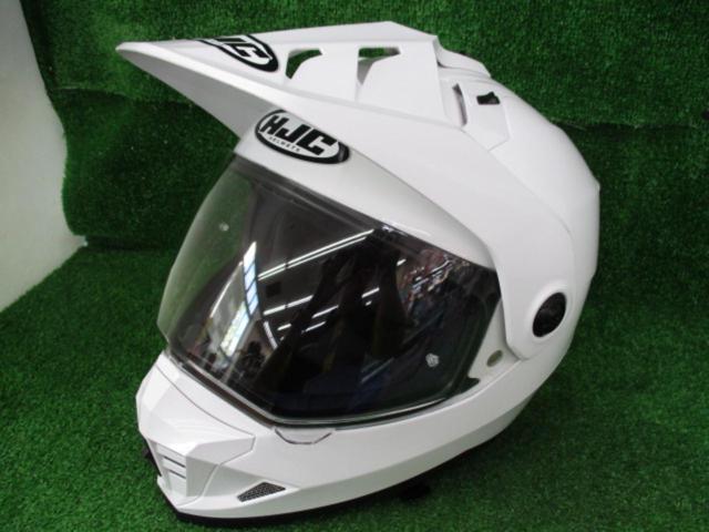 [L]
HJC
DS-X1
Solid