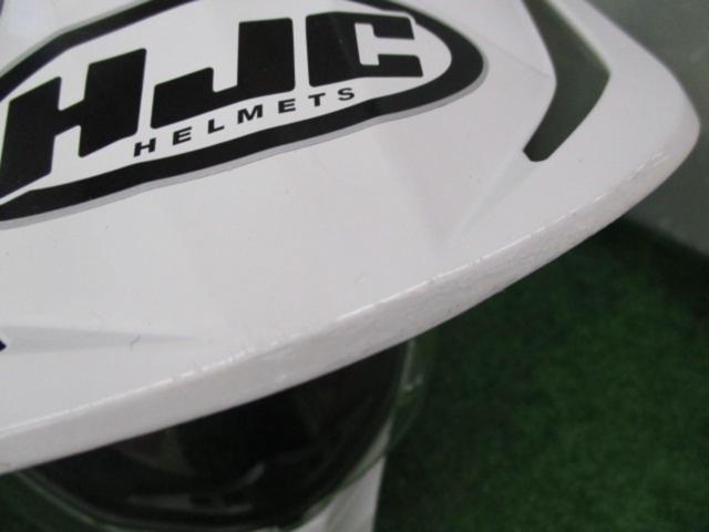 [L]
HJC
DS-X1
Solid