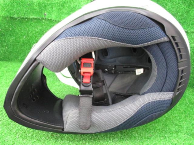 [L]
HJC
DS-X1
Solid