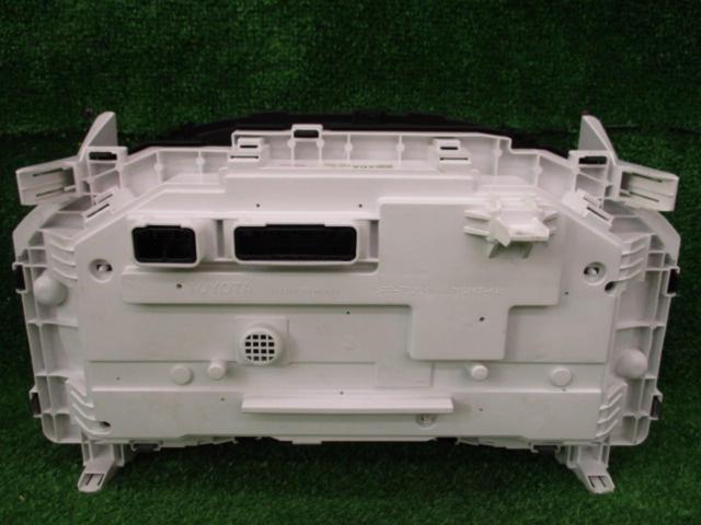 TOYOTA
Alphard / AGH30W
Genuine meter