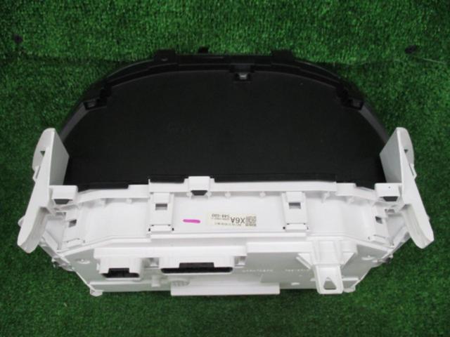 TOYOTA
Alphard / AGH30W
Genuine meter