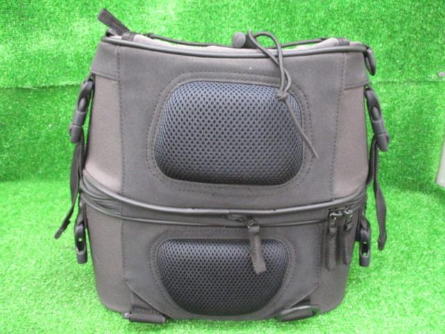 18-25LMoto
Fizz
W-Deck Seat