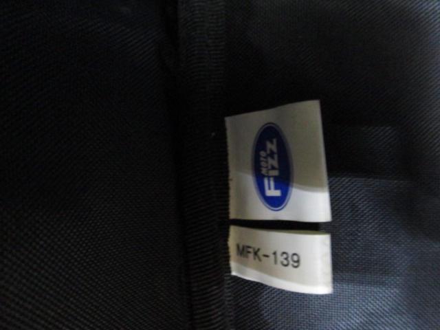 18-25LMoto
Fizz
W-Deck Seat