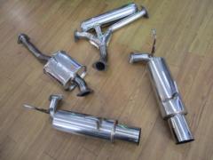HKS
Silent
Hi
Power