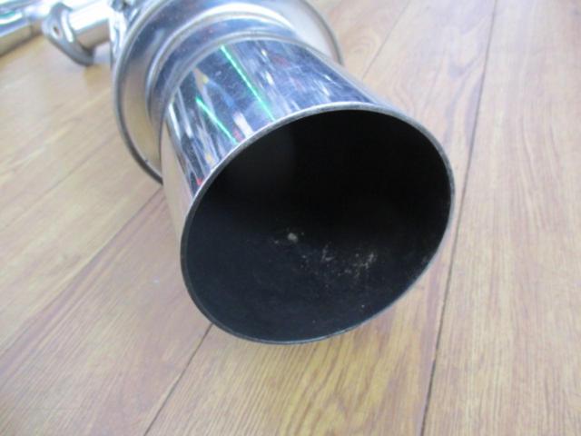 HKS
Silent
Hi
Power