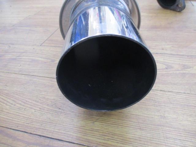 HKS
Silent
Hi
Power