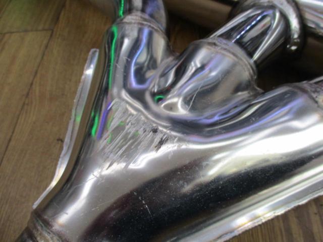 HKS
Silent
Hi
Power